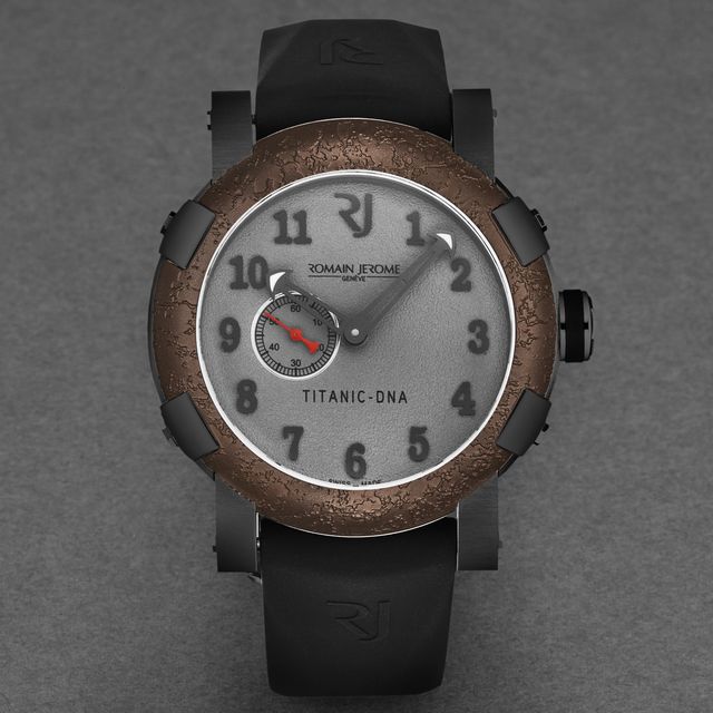 Romain Jerome Titanic DNA RJ.TI.AU.402.20 Image 3